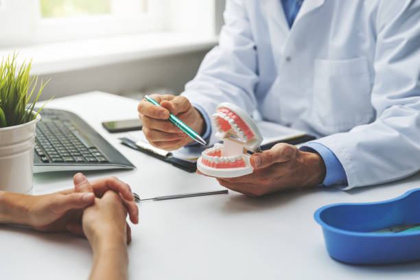 Best Periodontal (Gum) Disease Treatment  in Eastvale, CA