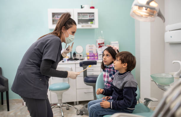 Best Invisalign and Clear Aligners  in Eastvale, CA