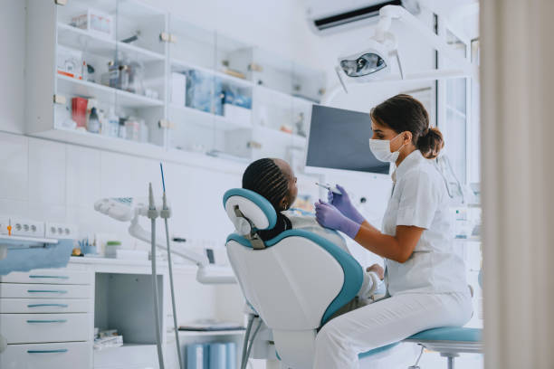 Best Wisdom Tooth Removal  in Eastvale, CA
