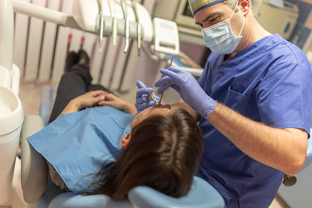 Sleep Apnea Treatment in Eastvale, CA